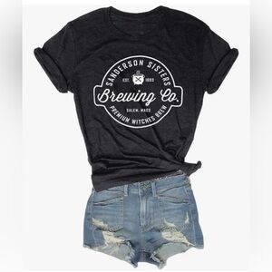 Sanderson Sisters Hocus Pocus Tee